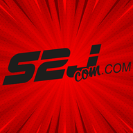 Logo officiel S2J Communication
